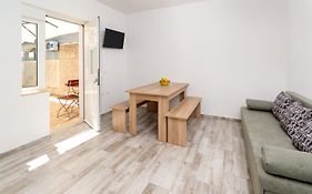 Apartmani Ajp Posedarje